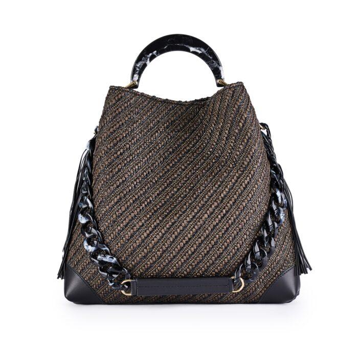 ViaMailBag Nora Cross (G04) In Linea