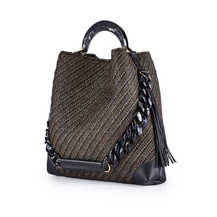 ViaMailBag Nora Cross (G04) In Linea