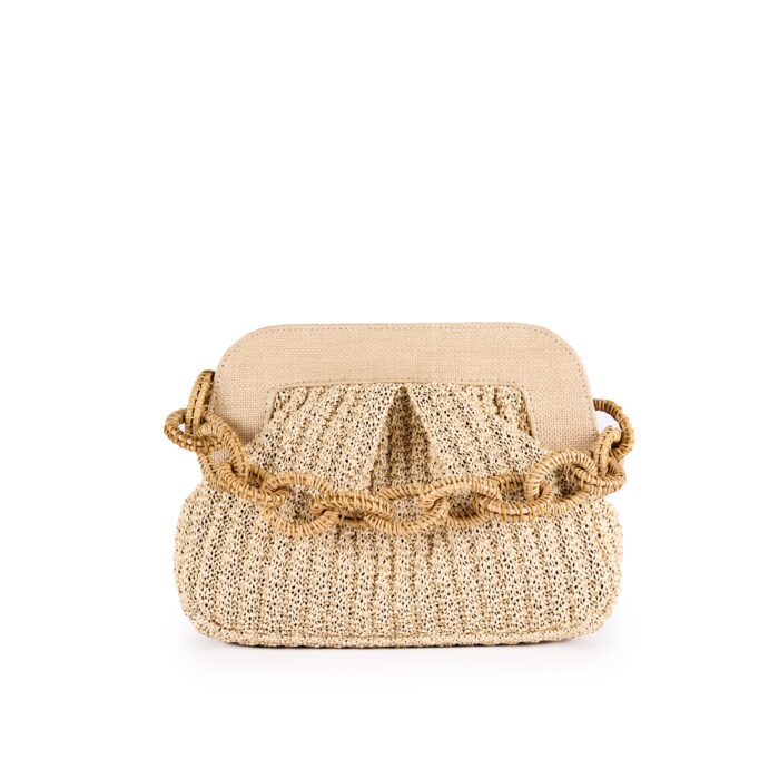 ViaMailBag Lia Knit (E01) Qualità