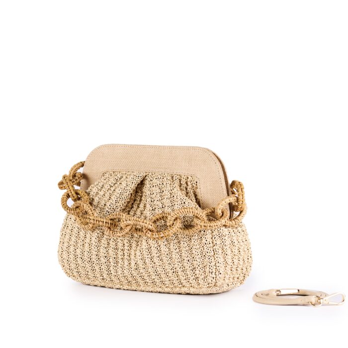 ViaMailBag Lia Knit (E01) Qualità