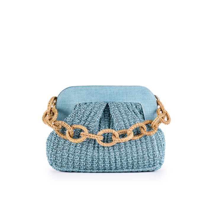 ViaMailBag Lia Knit (E02) Vendita