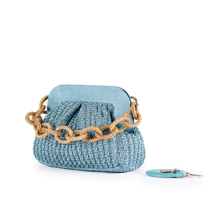 ViaMailBag Lia Knit (E02) Vendita