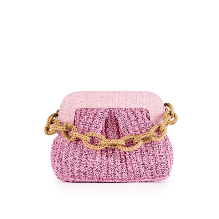 ViaMailBag Lia Knit (E04) Promozione