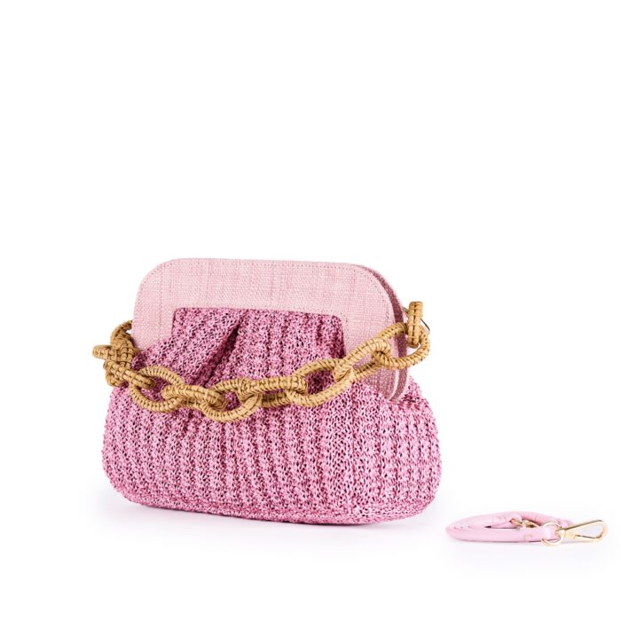 ViaMailBag Lia Knit (E04) Promozione