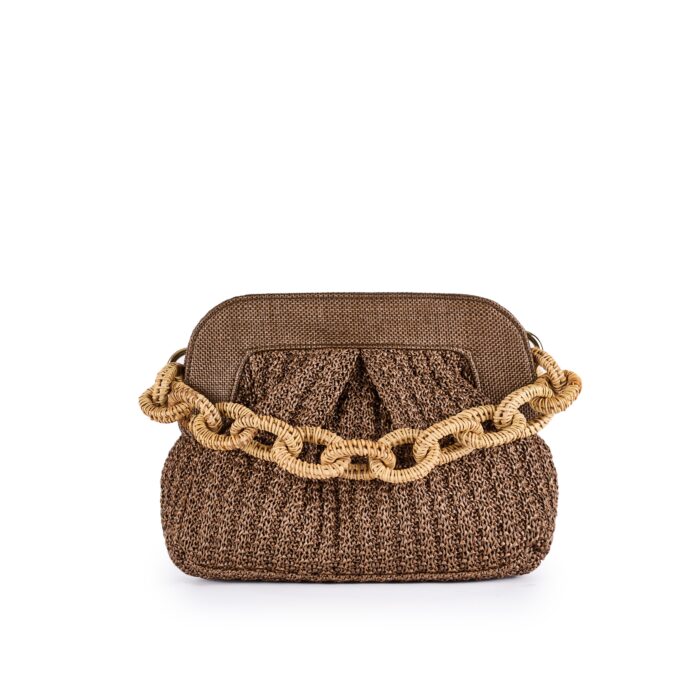 ViaMailBag Lia Knit (E05) Spedizione Gratuita