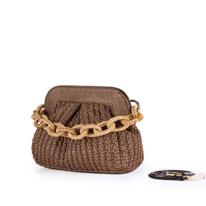 ViaMailBag Lia Knit (E05) Spedizione Gratuita