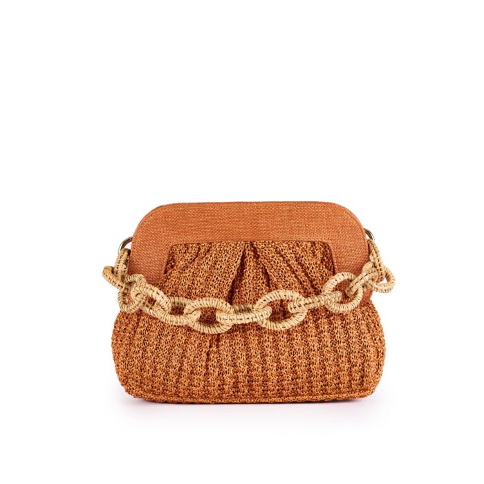 ViaMailBag Lia Knit (E06) Pezzi Unici