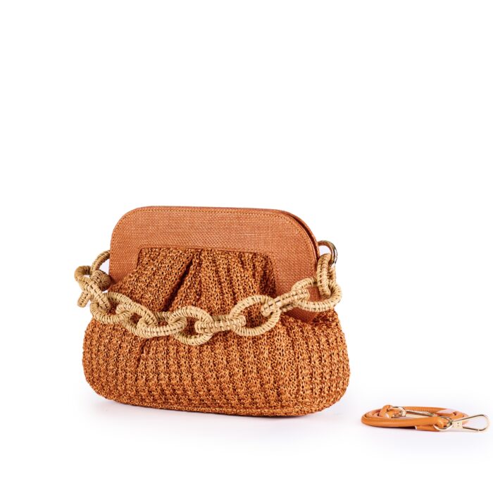 ViaMailBag Lia Knit (E06) Pezzi Unici
