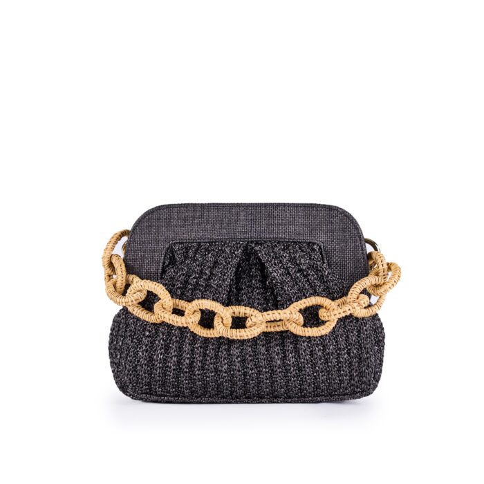ViaMailBag Lia Knit (E07) Soddisfazione Garantita