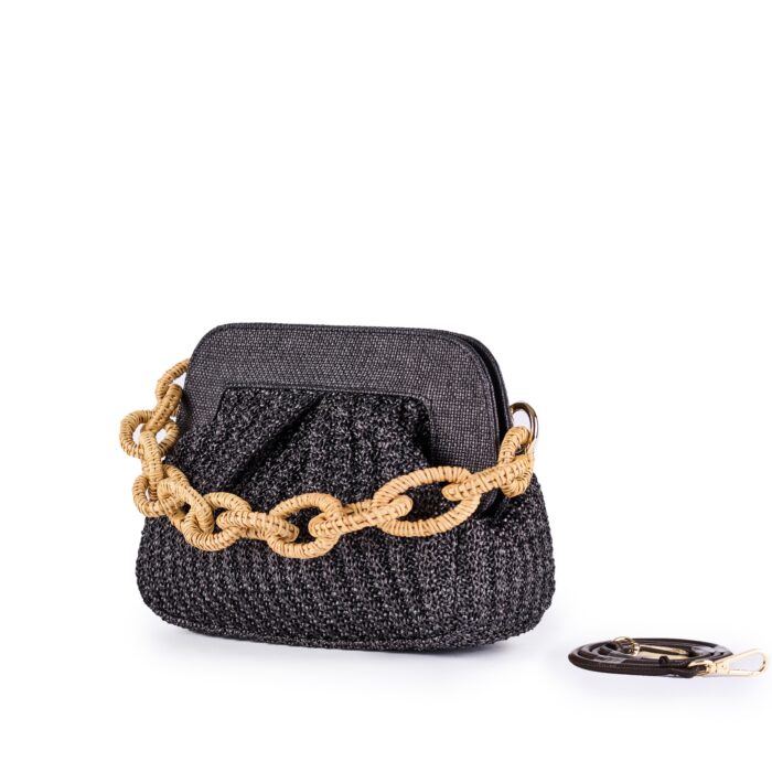 ViaMailBag Lia Knit (E07) Soddisfazione Garantita