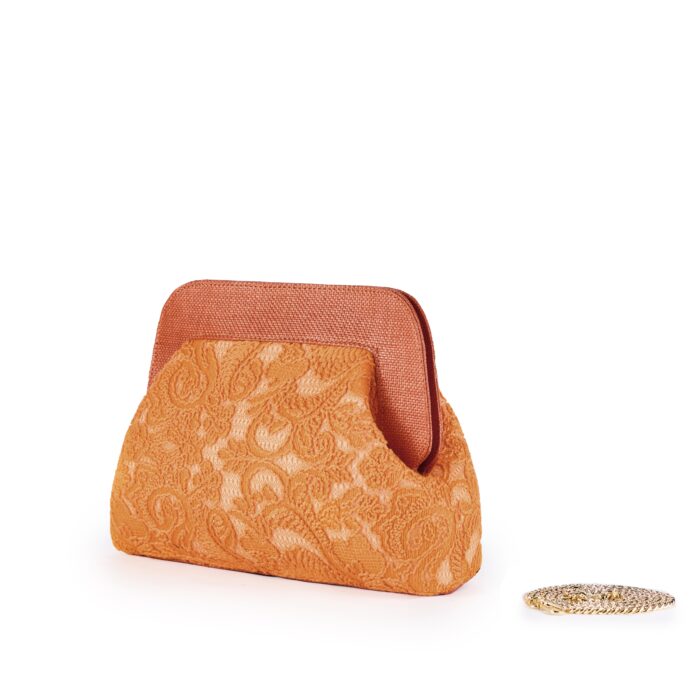 ViaMailBag Audry Lace (C01) Qualità Garantita