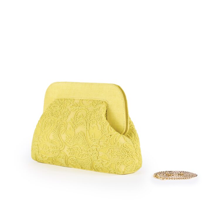 ViaMailBag Audry Lace (C02) Negozi Online