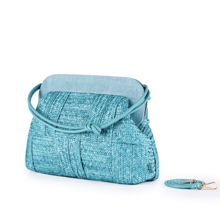ViaMailBag Helen Tape (A04) Fino Al -60%