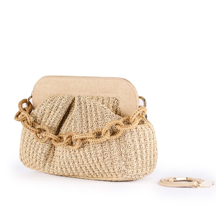 ViaMailBag Kylie Knit (E01) Affare Del Giorno