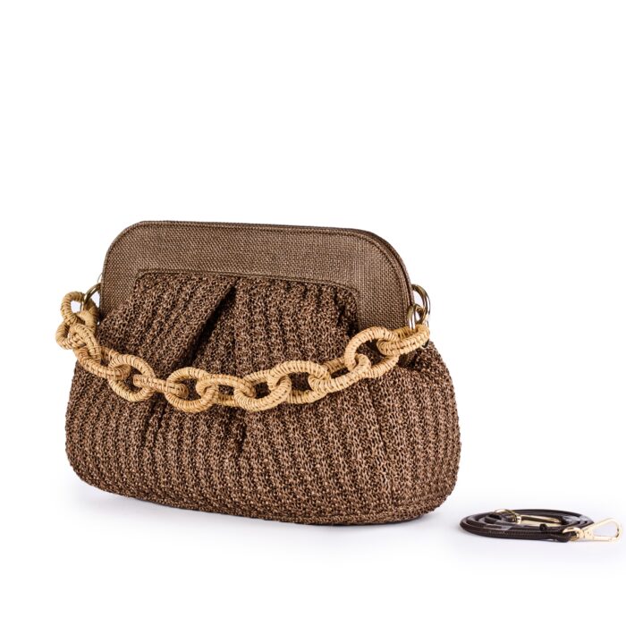 ViaMailBag Kylie Knit (E05) Prezzo Ridotto