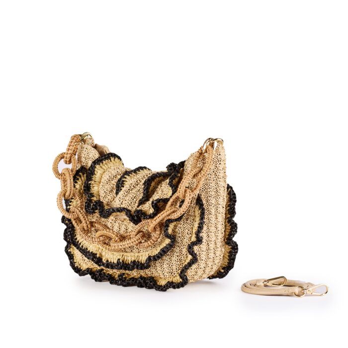 ViaMailBag Maggie Knit (E01) Convenienza