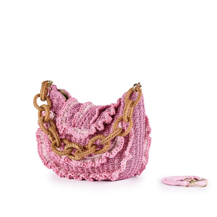 ViaMailBag Maggie Knit (E04) Presa
