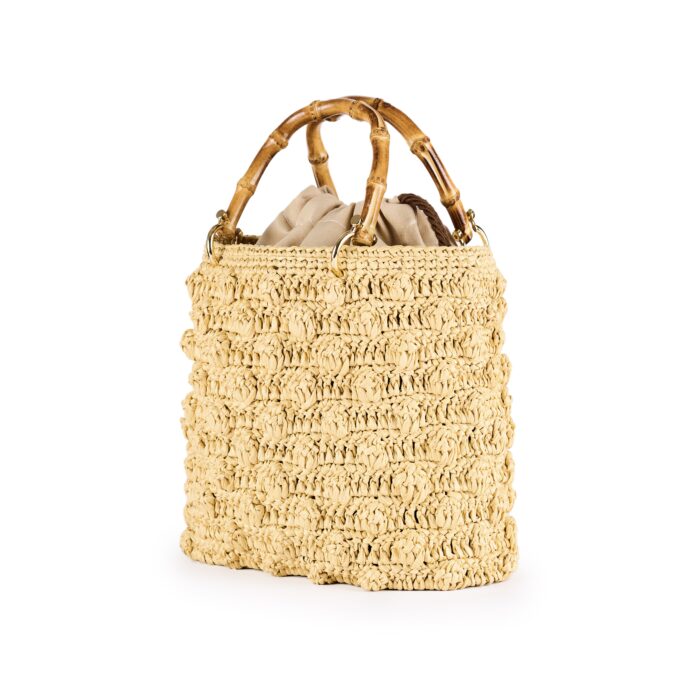 ViaMailBag Lola Knot (H01) In Vendita