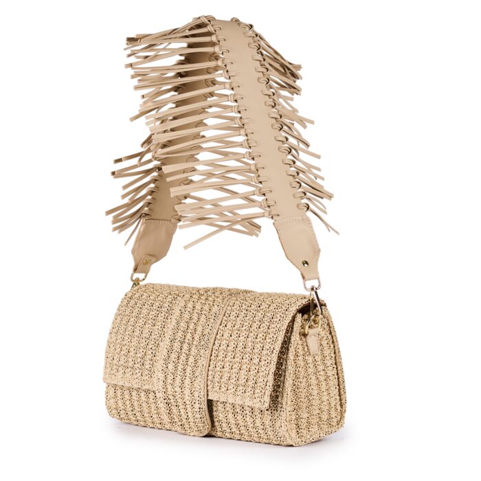 ViaMailBag Chaty Knit (E01) Saldi Di Fabbrica