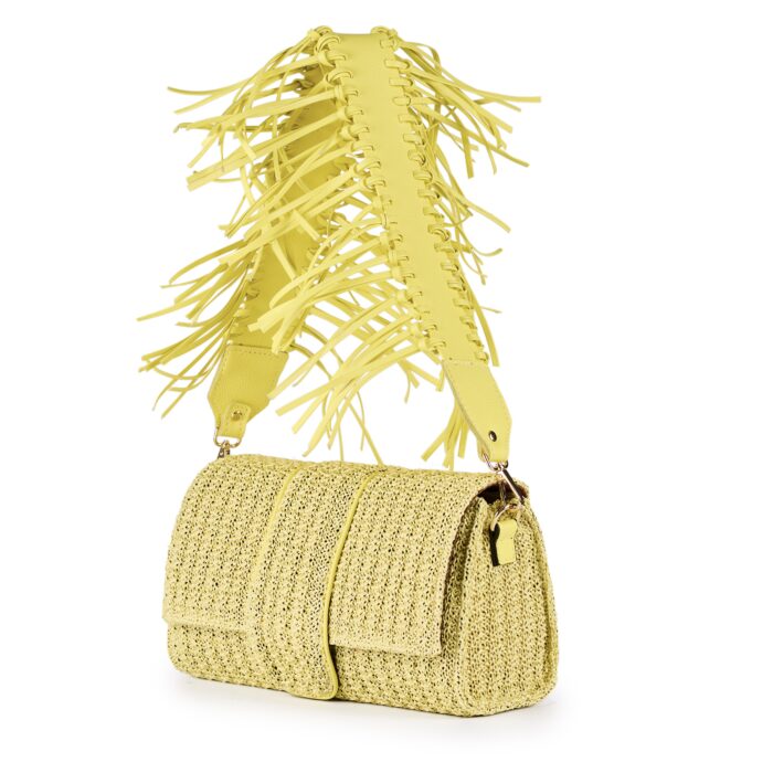ViaMailBag Chaty Knit (E03) I Più Venduti