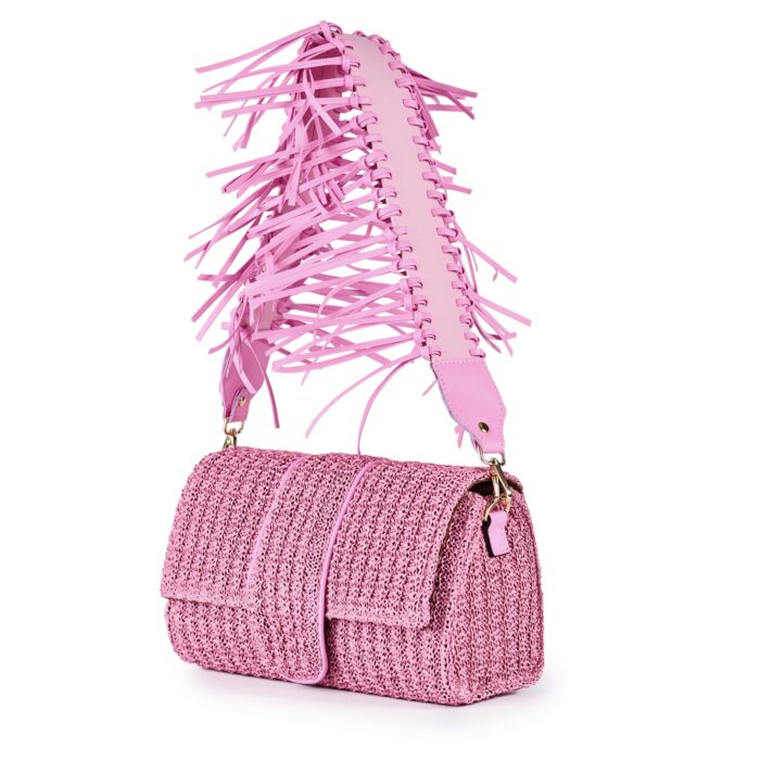 ViaMailBag Chaty Knit (E04) Vendite Flash