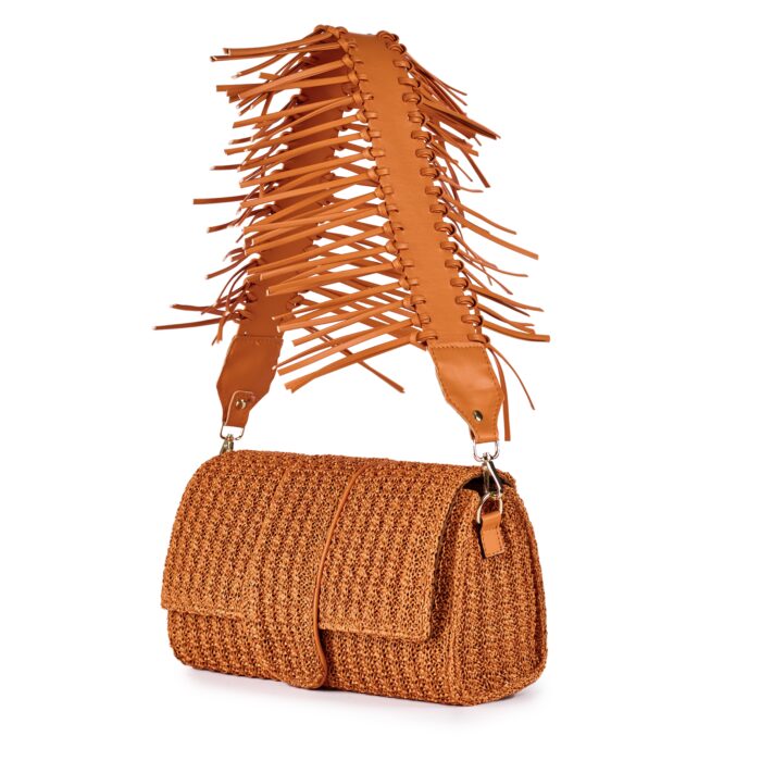 ViaMailBag Chaty Knit (E06) Negozio