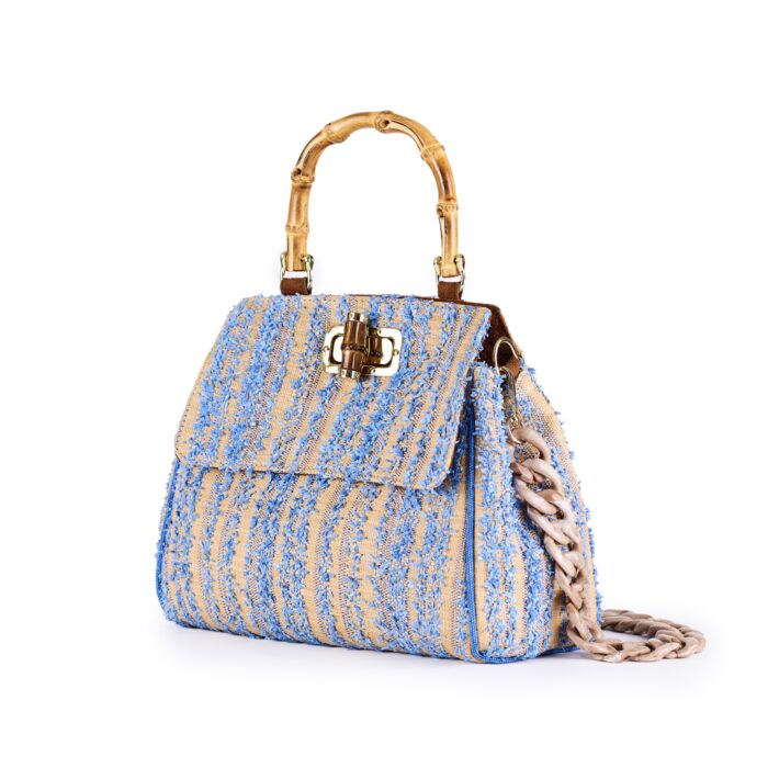 ViaMailBag Susan Frill (F02) In Linea