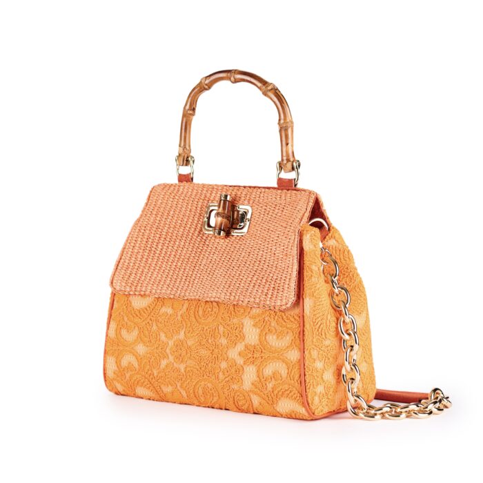 ViaMailBag Marion Lace (C01) Qualità