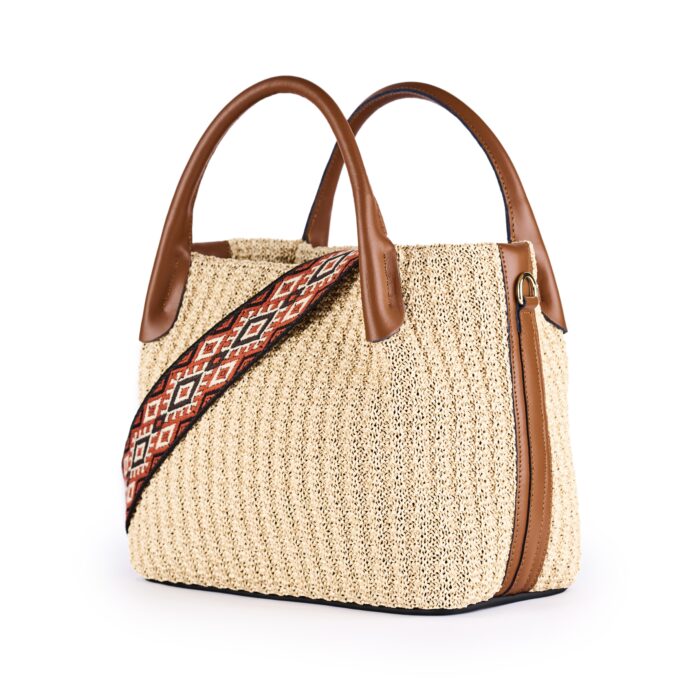 ViaMailBag Chloe Knit (E01) Vendita