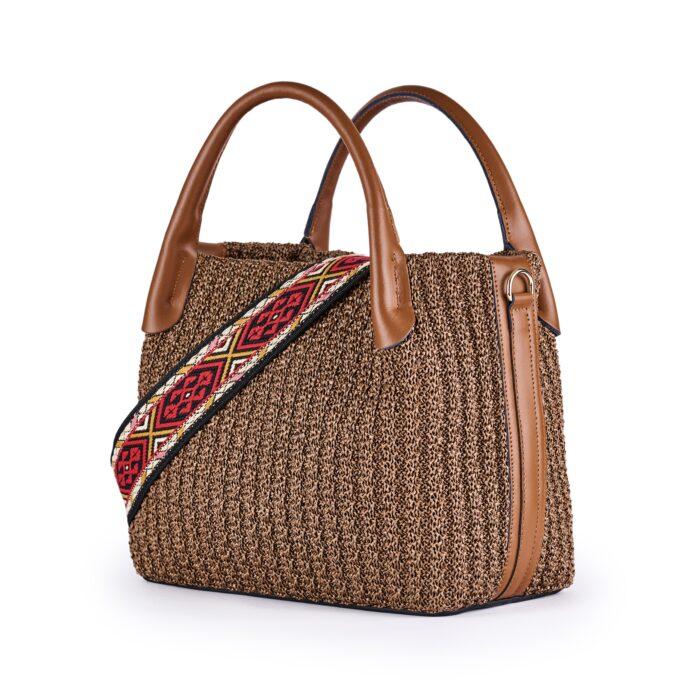ViaMailBag Chloe Knit (E05) Promozione