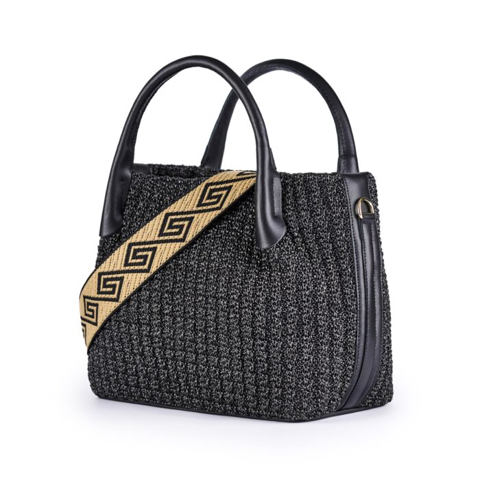 ViaMailBag Chloe Knit (E07) Spedizione Gratuita