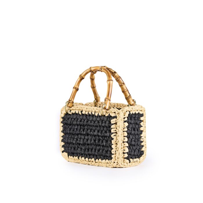 ViaMailBag Corfù Crochet (R05) Negozi Online