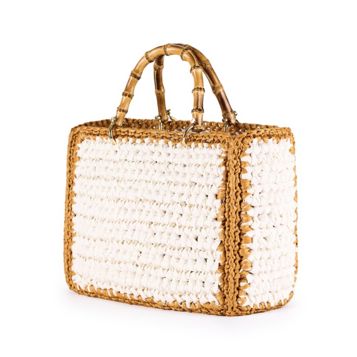 ViaMailBag Milos Crochet (R01) Acquista Ora