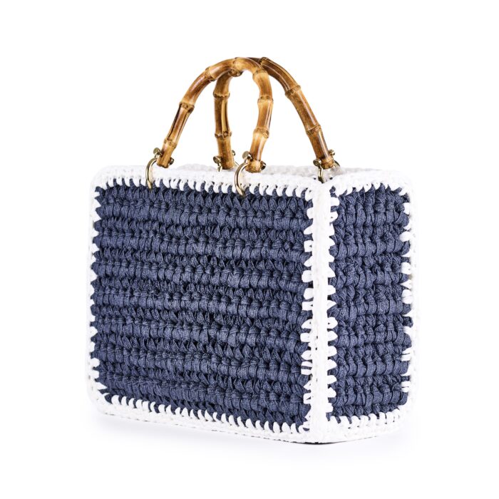 ViaMailBag Milos Crochet (R04) Promozione Limitata