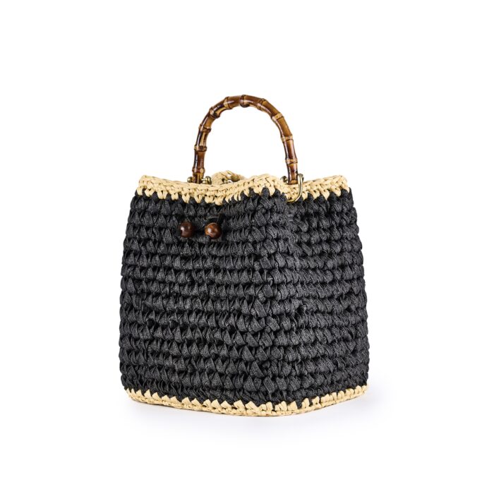 ViaMailBag Naxos Crochet (R05) Affare Del Giorno