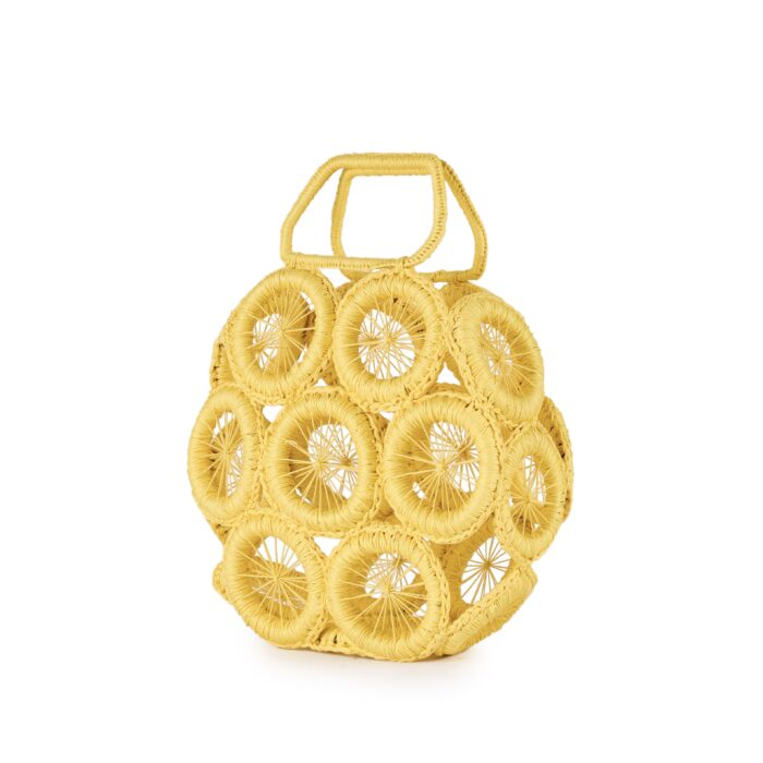 ViaMailBag Brigitte Bijoux (I02) Sottocosto