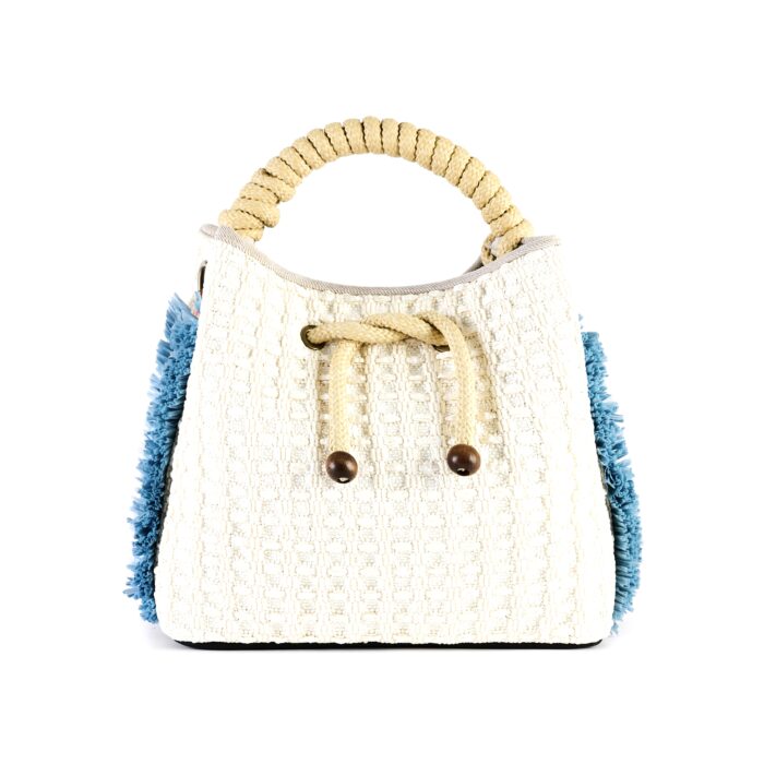 ViaMailBag Cayos Fringe (S01) Presa