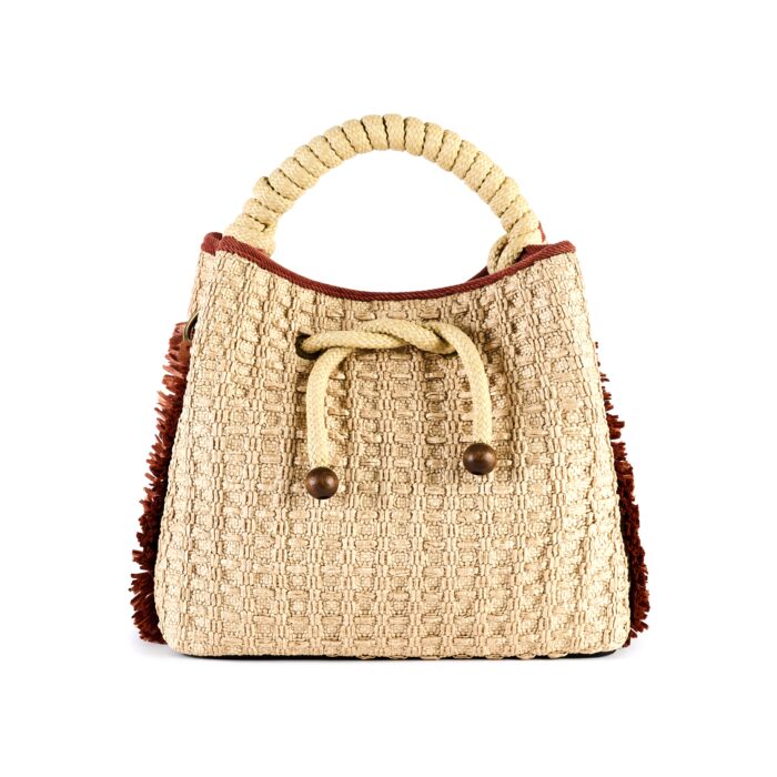 ViaMailBag Cayos Fringe (S02) Sconto