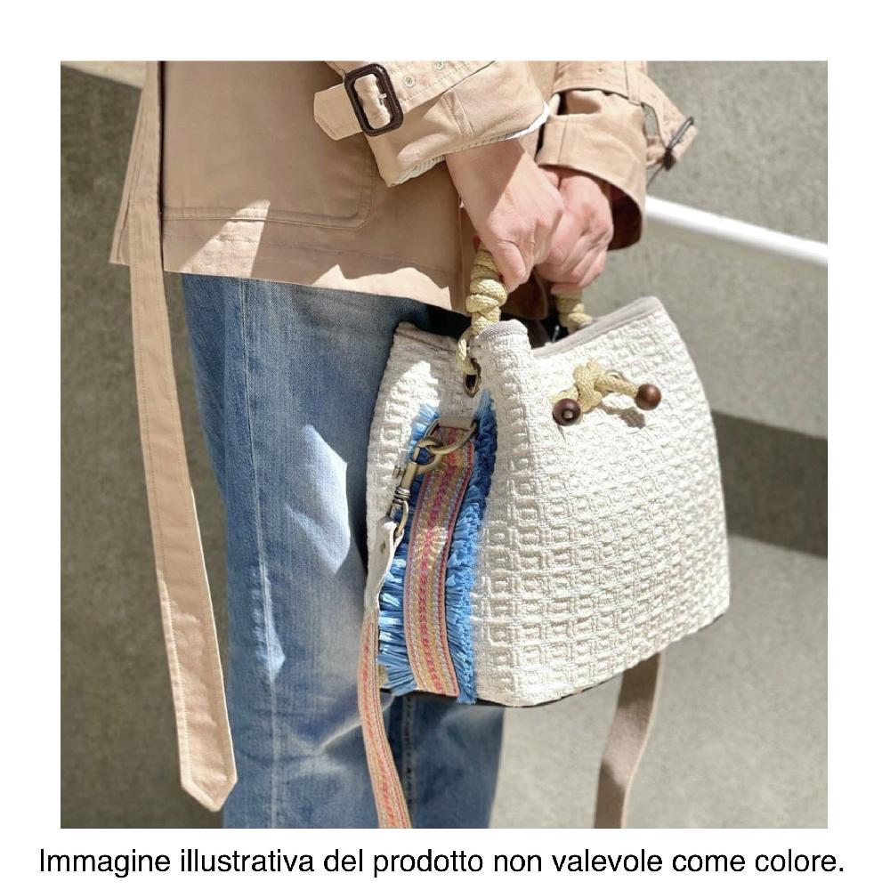 ViaMailBag Cayos Fringe (S02) Sconto