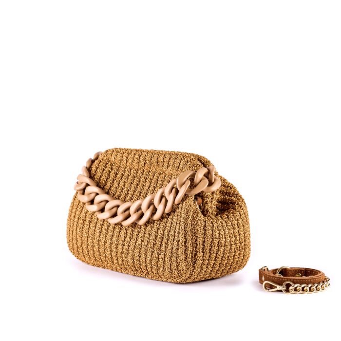 ViaMailBag Barth Crochet (C01) Saldi