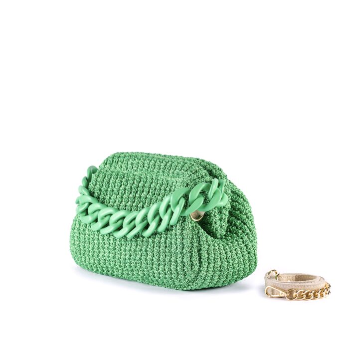 ViaMailBag Barth Crochet (C03) Hotsell