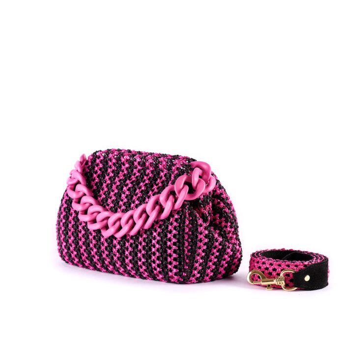 ViaMailBag Barth Net (D05) Vendita Calda