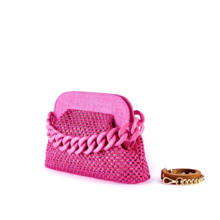 ViaMailBag Grace Drill (N04) I Più Venduti
