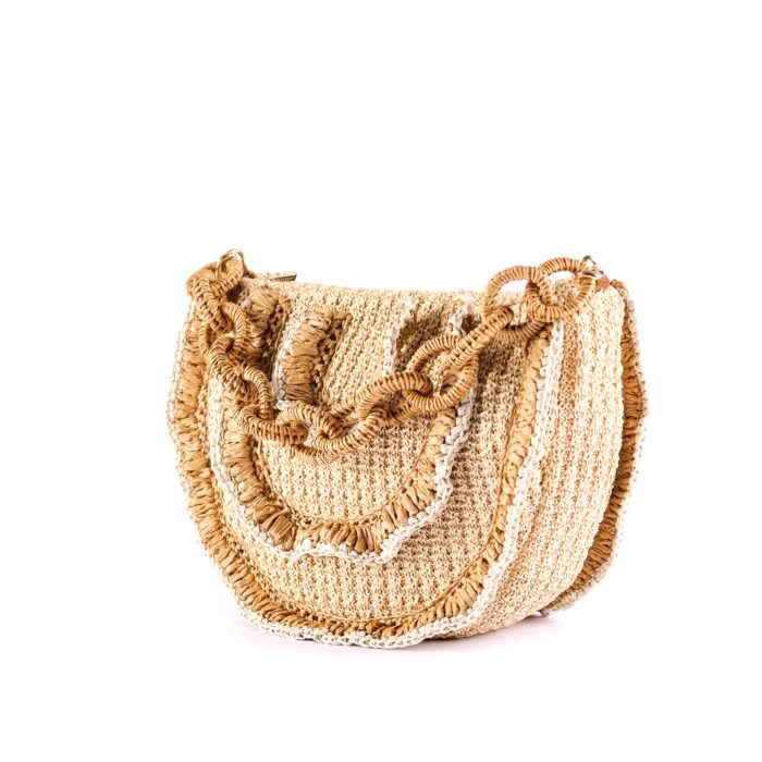 ViaMailBag Cancun Frill (E02) Moda