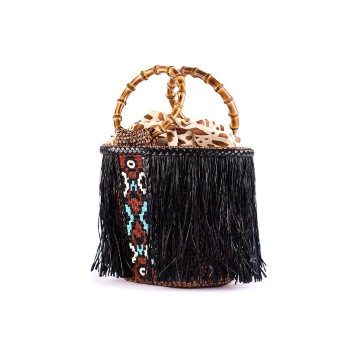ViaMailBag Morea Nomad (J01) In Linea