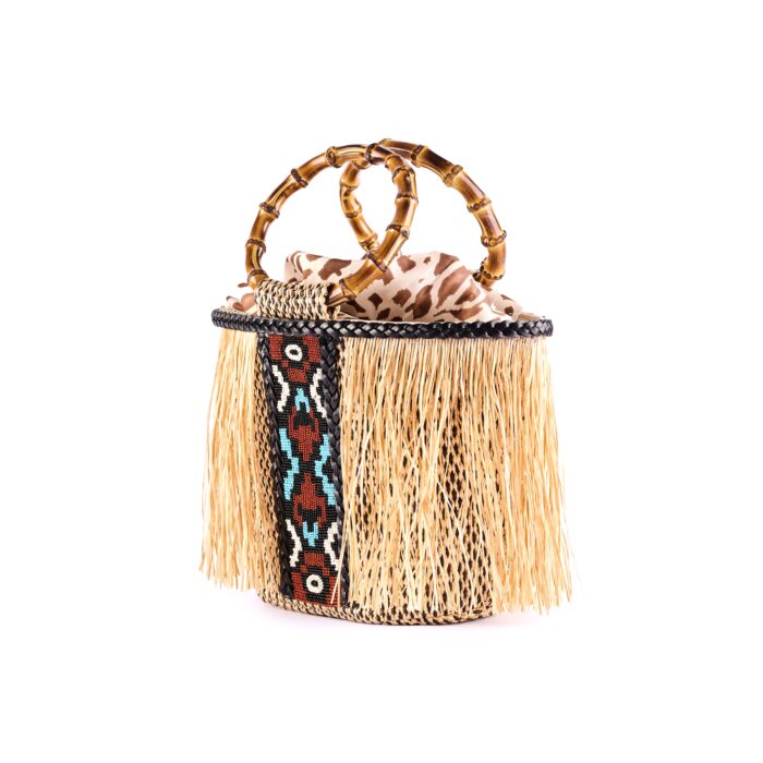 ViaMailBag Morea Nomad (J02) Nuovo
