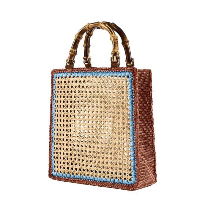 ViaMailBag Male Beach (B03) Pezzi Unici