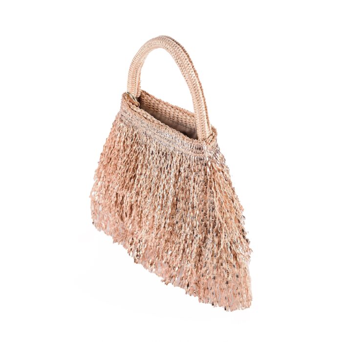 ViaMailBag Pucket Glitter (G02) Consegna Veloce