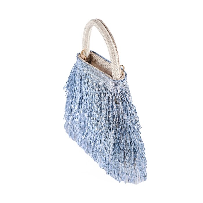 ViaMailBag Pucket Glitter (G03) Promozione Limitata