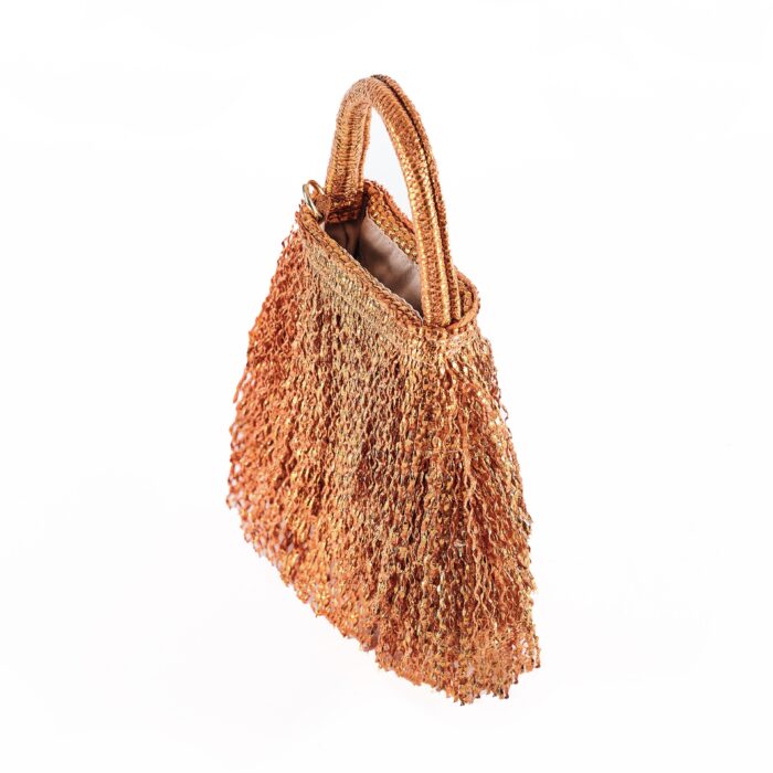 ViaMailBag Pucket Glitter (G04) Fino Al -60%